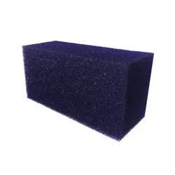 اسفنج فیلتر آکواریوم ریز - وب سایت آکواریوم آنلاین پت لند 360