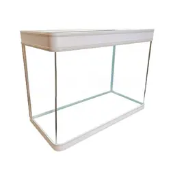 آکواریوم قاب دار دلسا 80 سانتی - وب سایت آکواریوم آنلاین پت لند 360