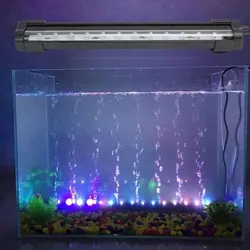سنگ هوا ال ای دی دار آکواریوم سوبو مدل AS - وب سایت آکواریوم آنلاین پت لند 360