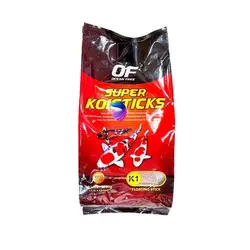 غذای ماهی کوی اوشن فری مدل پوند استیک k1 - وب سایت آکواریوم آنلاین پت لند 360