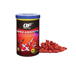 غذای ماهی کوی اوشن فری مدل پوند استیک k1 - وب سایت آکواریوم آنلاین پت لند 360