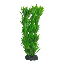 گیاه مصنوعی آکواریوم کد 1001 - وب سایت آکواریوم آنلاین پت لند 360