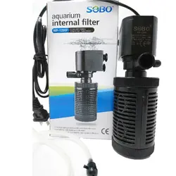 فیلتر داخلی آکواریوم سوبو WP-1200F - وب سایت آکواریوم آنلاین پت لند 360