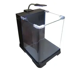 آکواریوم دلسا مدل B101- بدون پایه - وب سایت آکواریوم آنلاین پت لند 360