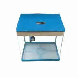 آکواریوم دلسا مدل K390 –بدون پایه - وب سایت آکواریوم آنلاین پت لند 360