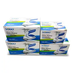 مگنت شیشه پاکن آکواریوم دسته دار مدل سوبو sb-20 - وب سایت آکواریوم آنلاین پت لند 360