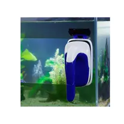 مگنت شیشه پاکن آکواریوم دسته دار مدل سوبو sb-20 - وب سایت آکواریوم آنلاین پت لند 360