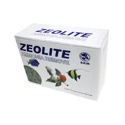 زئولیت آکواریوم کد z-1000 - وب سایت آکواریوم آنلاین پت لند 360