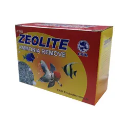 زئولیت آکواریوم کد z-1000 - وب سایت آکواریوم آنلاین پت لند 360