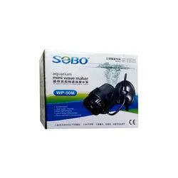 موج ساز WP50 سوبو - وب سایت آکواریوم آنلاین پت لند 360