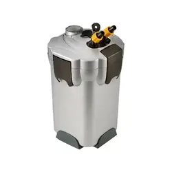 فیلتر سطلی یو وی دار RS-85 الکتریکال