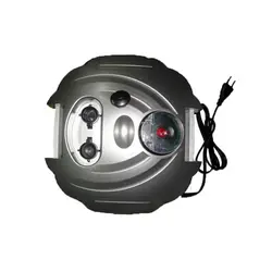 فیلتر سطلی یو وی دار RS-85 الکتریکال