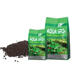 خاک و کود بستر پلنت و شریمپ کیلوگرم اوشن فری