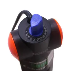 بخاری آکواریوم محافظ دار HQ 300w سوبو - وب سایت آکواریوم آنلاین پت لند 360