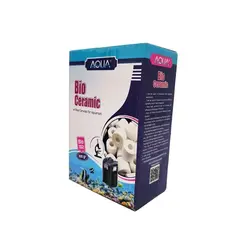 سرامیک آکواریوم آکوا Bio-102 - وب سایت آکواریوم آنلاین پت لند 360