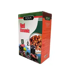 سرامیک آکواریوم آکوا Bio-112 - وب سایت آکواریوم آنلاین پت لند 360