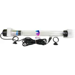 لامپ یو وی آکواریوم PL-UV75W سوبو - وب سایت آکواریوم آنلاین پت لند 360