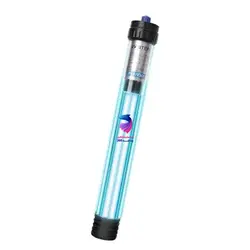 لامپ یو وی آکواریوم PL-UV75W سوبو - وب سایت آکواریوم آنلاین پت لند 360