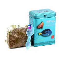 غذای ماهی آب شور اوشن فری MF-G1 - وب سایت آکواریوم آنلاین پت لند 360