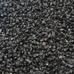 شن آکواریوم باروتی مشکی 5 کیلویی - وب سایت آکواریوم آنلاین پت لند 360