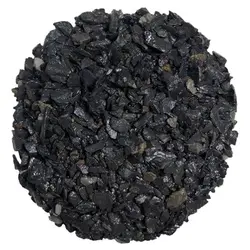 شن آکواریوم باروتی مشکی 5 کیلویی - وب سایت آکواریوم آنلاین پت لند 360