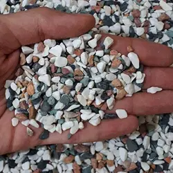 شن آکواریوم آنتیک مدل 5 کیلویی مدل 3-W-P - وب سایت آکواریوم آنلاین پت لند 360