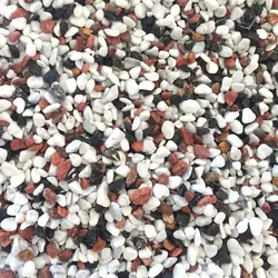 شن آکواریوم آنتیک مدل 5 کیلویی مدل 4-W-P - وب سایت آکواریوم آنلاین پت لند 360