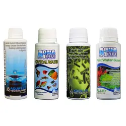 پکیج آماده ساز آب آکواریوم آکوالایف - وب سایت آکواریوم آنلاین پت لند 360