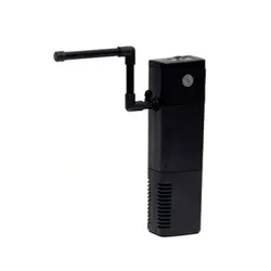 فیلتر داخلی آکواریوم سوبو WP-177F