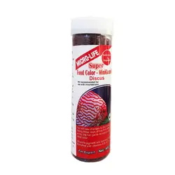 غذا ماهی دیسکس میکرولایف مدل Discus حجم 400 میلی لیتر - وب سایت آکواریوم آنلاین پت لند 360
