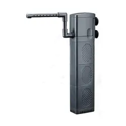 فیلتر داخلی آکواریوم سوبو WP-377F