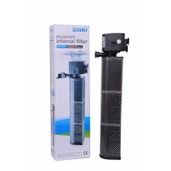 فیلتر داخلی آکواریوم سوبو WP-6001 - وب سایت آکواریوم آنلاین پت لند 360