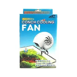 فن خنک کننده آکواریوم حلزونی لارج آکواتیک - وب سایت آکواریوم آنلاین پت لند 360
