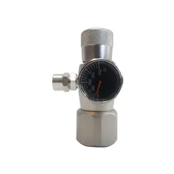 رگلاتور تنظیم فشار ST-05- CO2