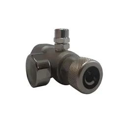 رگلاتور تنظیم فشار ST-05- CO2