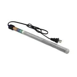 بخاری آکواریوم سوبو با شیشه یدک HF-500w - وب سایت آکواریوم آنلاین پت لند 360