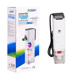 فیلتر داخلی آکواریوم سوبو AQ-1000F - وب سایت آکواریوم آنلاین پت لند 360