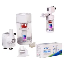 فیلتر داخلی آکواریوم سوبو AQ-1000F - وب سایت آکواریوم آنلاین پت لند 360