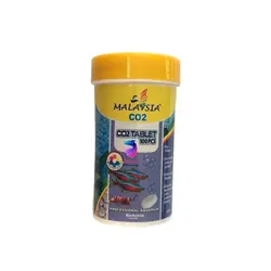 قرص co2 آکواریوم مالزی - وب سایت آکواریوم آنلاین پت لند 360
