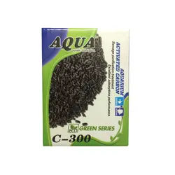 ذغال اکتیو آکواریوم آکوا C-300 - وب سایت آکواریوم آنلاین پت لند 360