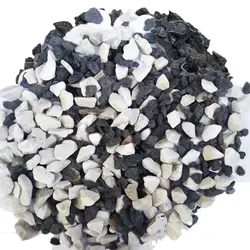 شن آکواریوم مدل شطرنجی 5 کیلویی - وب سایت آکواریوم آنلاین پت لند 360