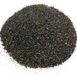 شن آکواریوم اکلیلی مشکی 5 کیلویی - وب سایت آکواریوم آنلاین پت لند 360