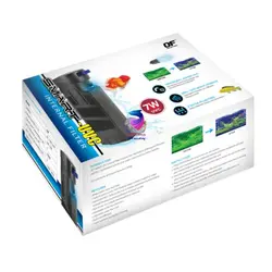 فیلتر داخلی یو وی دار اسمارت uvc-7w اوشن فری - وب سایت آکواریوم آنلاین پت لند 360