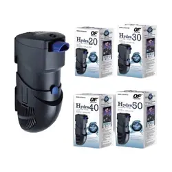 فیلتر ضد سموم هایدرا پیور 50 اوشن فری - وب سایت آکواریوم آنلاین پت لند 360