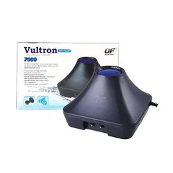 پمپ هوا ولترون 7000 اوشن فری - وب سایت آکواریوم آنلاین پت لند 360