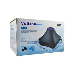 پمپ هوا ولترون 5000 اوشن فری - وب سایت آکواریوم آنلاین پت لند 360