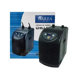 چیلر خنک کننده آب هایلا HC-500 - وب سایت آکواریوم آنلاین پت لند 360
