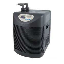 چیلر خنک کننده آب هایلا HC-500 - وب سایت آکواریوم آنلاین پت لند 360