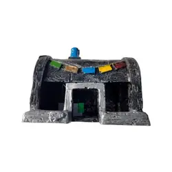 دکور آکواریوم پلی استر سایز بزرگ کد 603 - وب سایت آکواریوم آنلاین پت لند 360