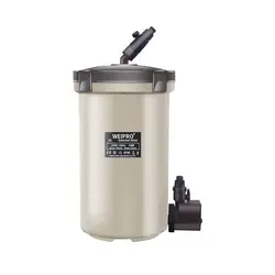 فیلتر سطلی FE-700 ویپرو - وب سایت آکواریوم آنلاین پت لند 360